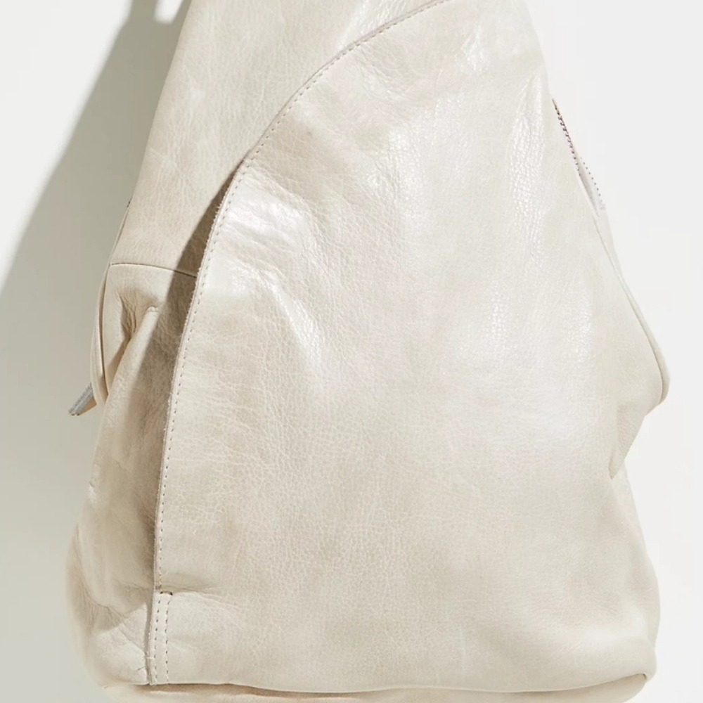 We The Free Soho Sling Convertible (Vanilla Bean) NWOT
